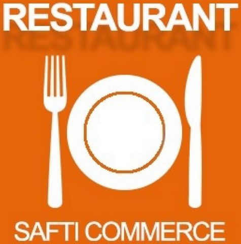 RESTAURANT SAINT LAURENT DE LA SALANQUE (66)