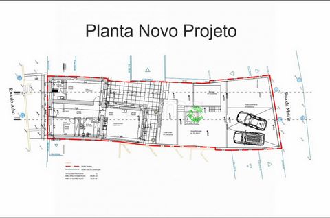 Identificação do imóvel: ZMPT577114 Esta moradia típica alentejana, para recuperar, e com projeto em fase final de aprovação na CM de Alcácer do Sal, está localizada na zona histórica da vila do Torrão, perto da Igreja Matriz. Mantém a traça tradicio...