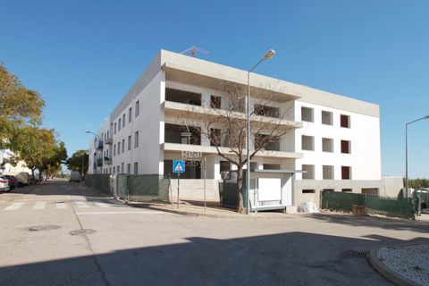Real Easy offers a unique opportunity to invest in apartments in Conceição, in the Algarve, Portugal, very close to the city of Tavira and a few steps from Cabanas, in the 