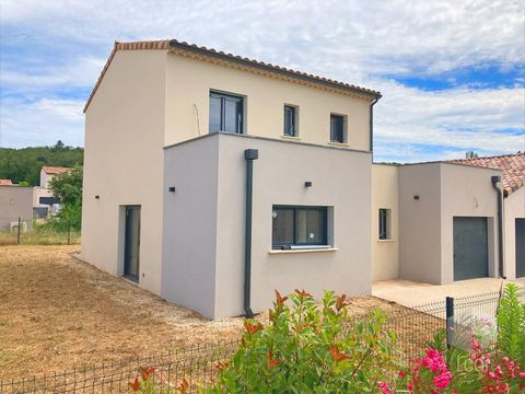 MONTELIMAR, maison de 129 m2