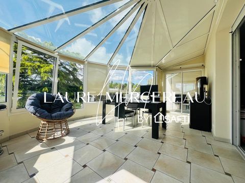 Maison de 266 m2 dont 133 hab + dépendance de 80m2