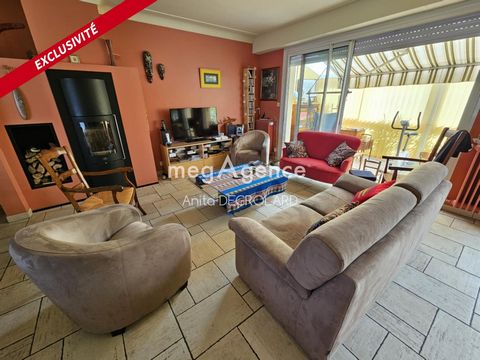 MAISON FAMILIALE – QUARTIER BROSSOLETTE, LA ROCHE-SUR-YON