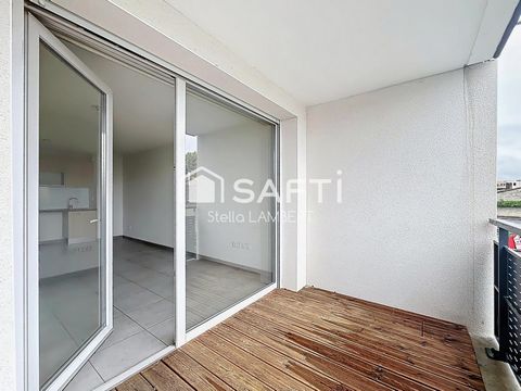 Appartement T2