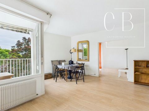 Appartement 5 pièces terrasse et balcons La Rochelle