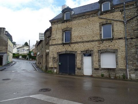 bien rare à rénover entièrement
