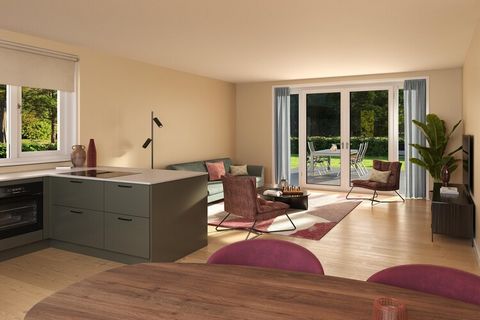 Welkom in een vakantiehuis, een stijlvol en uitnodigend verblijf op Dormio Resort Medemblik in het hart van Noord-Holland. Deze prachtig ingerichte woning biedt plaats aan maximaal 4 gasten en beschikt over 2 knusse slaapkamers, 1 ruime badkamer en m...