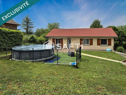 Maison - 6 pièces - 100 m2