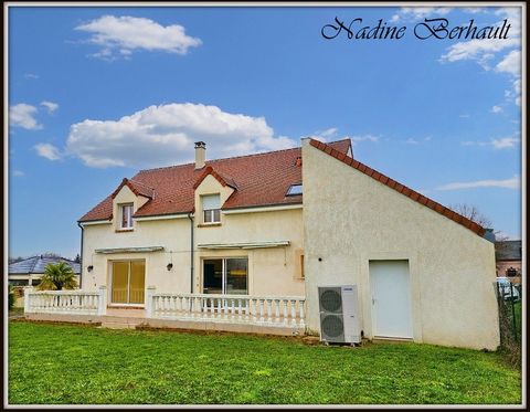 Maison à vendre 7 pièces (45)