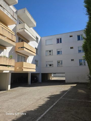 Appartement 3 chambres, habitable de suite