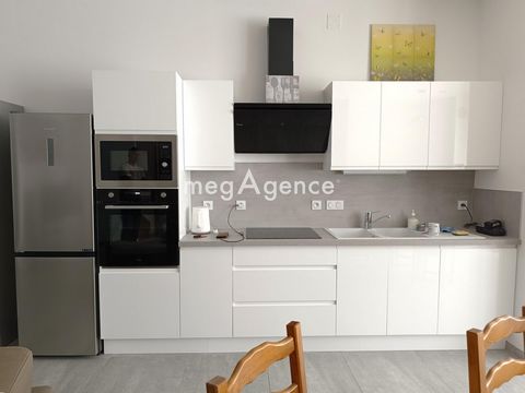 Maison de ville rénovée