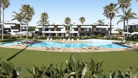 Description of object: SPECIAL OFFER: COMPLETE FURNITURE PACKAGE INCLUDED IN THE PRICE BY PURCHASING BEFORE THE 30th OF JUNE 2025! These nice top floor apartments consist of a constructed area of approx. 163 m² - 182 m² (including terraces) with 2 be...