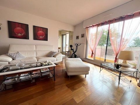 APPARTEMENT 90 M2
