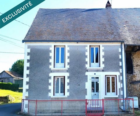 Maison de village