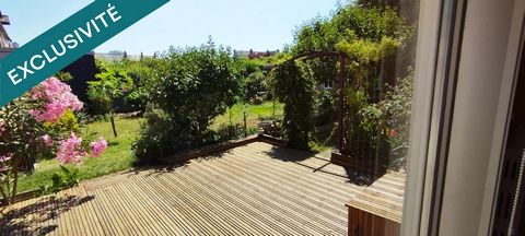 Propriété 5 pièces 130m2 et un T2 de 40m2
