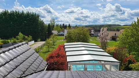 Rentrez chez vous et ayez limpression dêtre en vacances toute lannée !