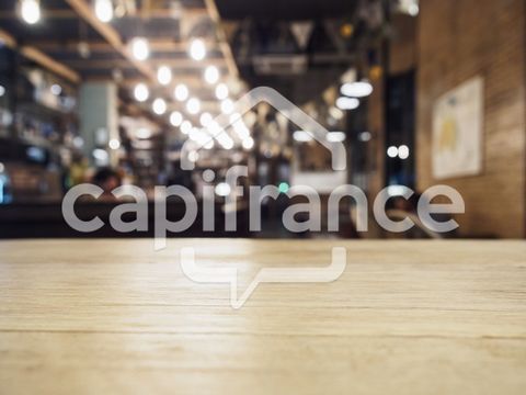 A Vendre Fonds commerce BAR - BRASSERIE LICENCE 4, à BROUAGE en emplacement N°1, Charente Maritime BROUAGE (17)