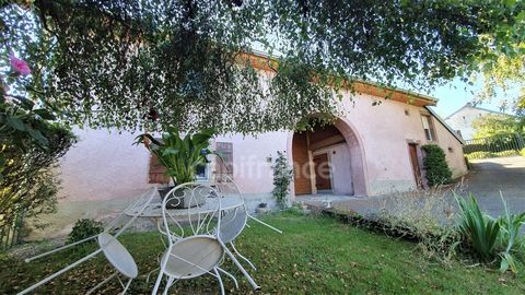 Maison à vendre 5 pièces proche de LURE (70)