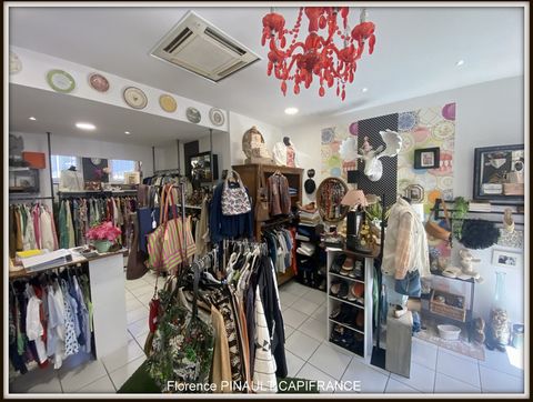 Local/bureau à vendre TARBES (65)