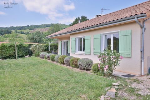 Maison à vendre 6 pièces JULIENAS (69)