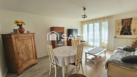 Idéal investissement locatif