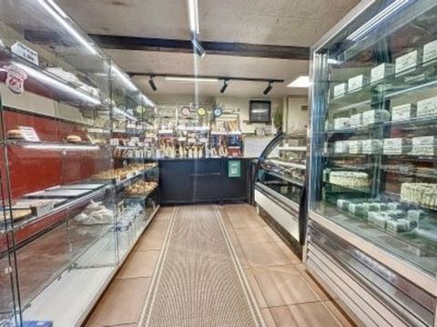 Boulangerie Patisserie à vendre ASSAS (34)