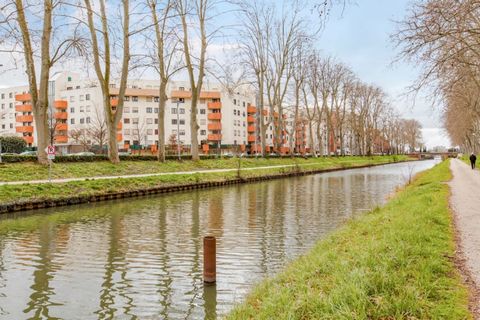 Appartement T3 + Parking + Cellier