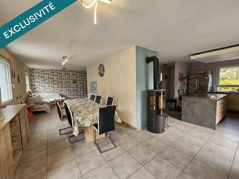 En exclusivité à Sewen,