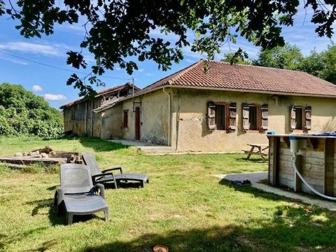MAISON PLAIN PIED 3 CHAMBRES AVEC TERRAIN
