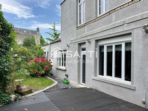 Maison bourgeoise proche Champs-Elysées