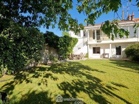 Maison - 100m² - La Roche-sur-Yon