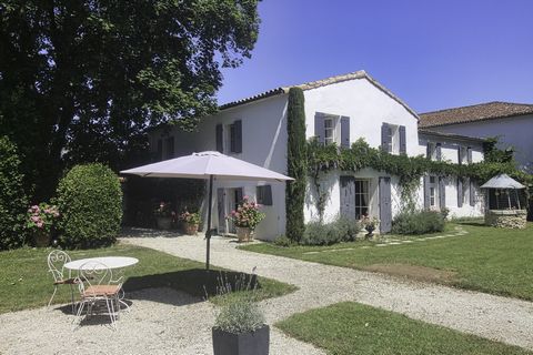 Magnifique propriété de 3 chambres