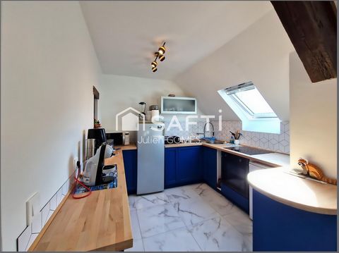 Idéal 1er achat ou locatif clé en main