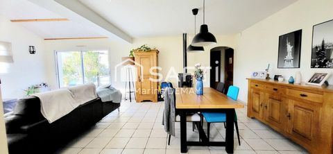 maison a vendre a Venansault