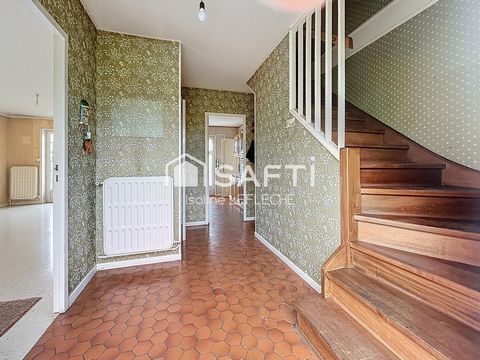 Pavillon individuel