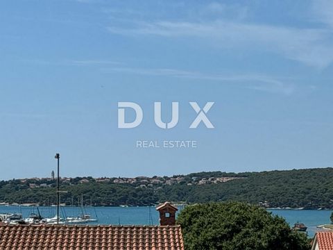 ISTRIA, MEDULIN - Appartement met zeezicht en overdekte parkeerplaats! DUX nekretnine biedt een nieuw appartement op een geweldige locatie met uitzicht op zee! Het is een appartement op de tweede verdieping van een klein woongebouw. Het appartement b...