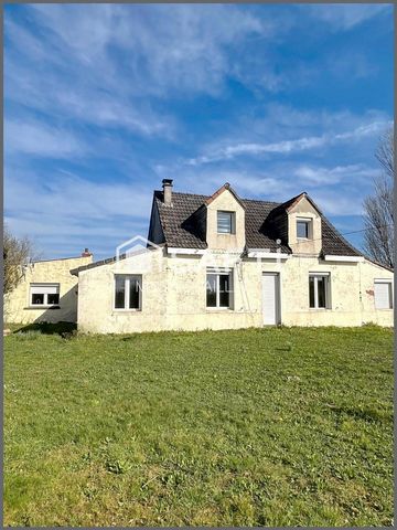 MAISON CAMPAGNE