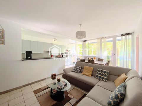 MÉRIGNAC Capeyron - 70 m2 - Balcon - Parking
