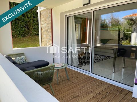 bel appartement /Acotz