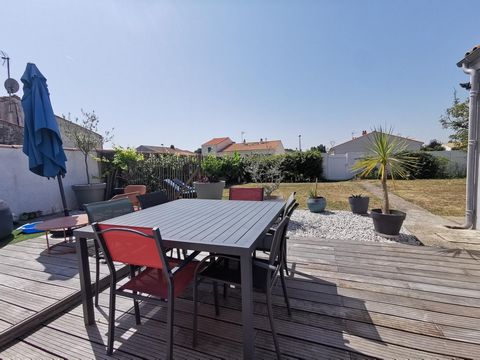 Plain-pied non mitoyen 3ch 100 m²