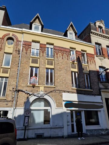 Studio loué 14 m²