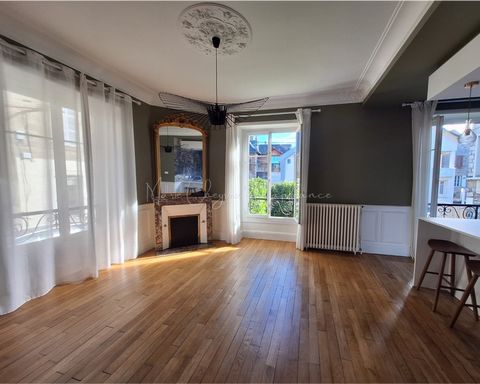Maison de charme rénovée Hyper centre de Brive 4 chambres Prête à vivre !