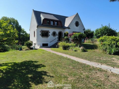 Maison - 140m² - Pargny-Filain