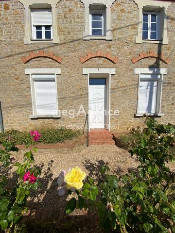 Charmante Maison à découvrir