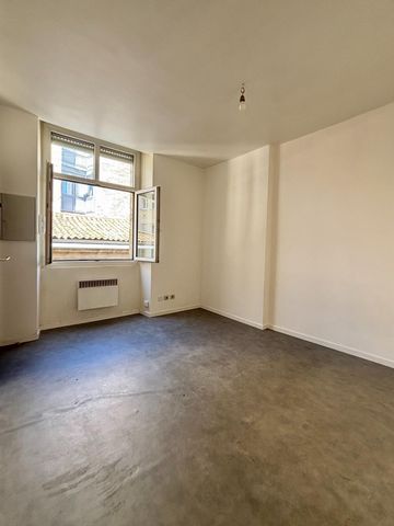 APPARTEMENT 2 PIECES 25m2