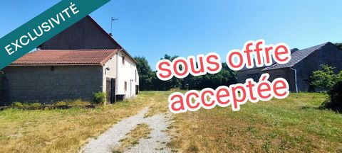 Maison de village