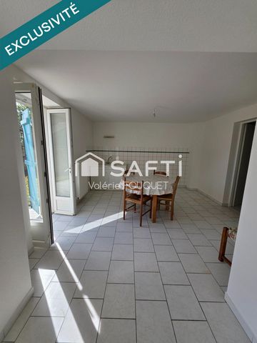 Jolie maison rénovée