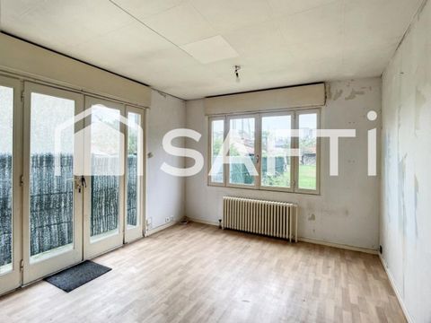 Potentiel de surélévation, proche bord de Marne
