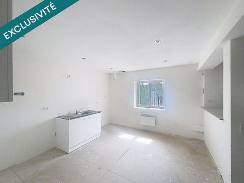 Appartement 125M2