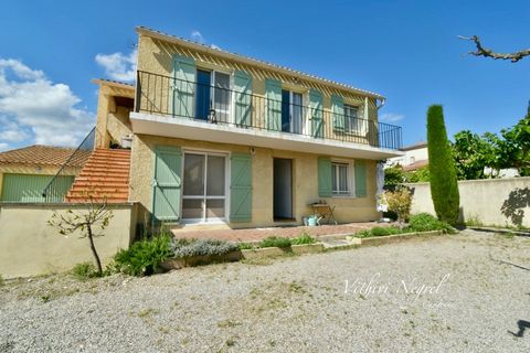 Dpt Bouches du Rhône (13), à vendre MOURIES maison P7, 180m2