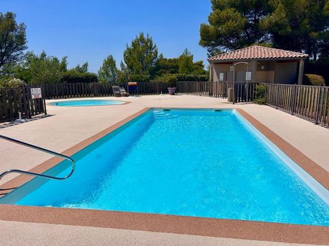 A VENDRE : Appartement T3 de 64m2 avec jardin